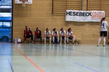 Bild 217 - Hesebeck Hallenmasters